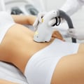 Reducing Pain and Discomfort from Laser Hair Removal Treatments