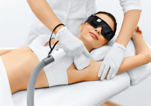 Which Technology is the Safest for Laser Hair Removal?